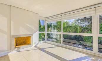 Imagem 5: Apartamento Garden 3 suítes no Petrópolis