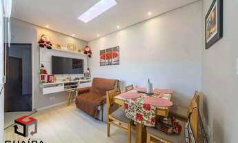 Imagem: Cobertura para aluguel 2 quartos 1 vaga