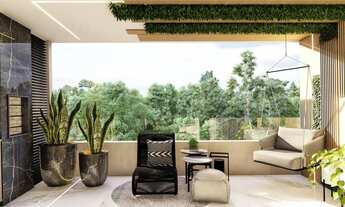 Imagem 4: Apartamento no Ecoville- ARYA 1