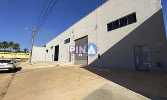 Imagem 3: Galpão para alugar em Aparecida de Goiânia, GO