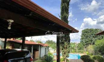 Imagem 4: Chácara de lazer em Anápolis GO - Dentro da cidade (próximo a jaiara