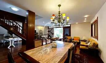 Imagem 5: Casa à venda com 5 quartos, R$ 2.500.000,00. Parque Guinle - Teresópolis/RJ codigo: 148820