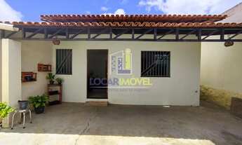 Imagem: Casa solta de 3 quartos sendo 1 suíte