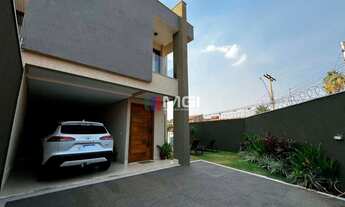 Imagem 3: Sobrado para venda com 3 quartos em Vila Rezende - Goiânia - GO