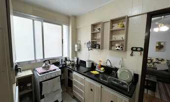 Imagem 4: Apartamento de dois quartos com suíte no bairro Menino Deus em Porto Alegre