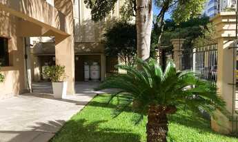 Imagem 3: LINDO APARTAMENTO NO MENINO DEUS com 117 M PRIVATIVOS, 3 DORITÓRIOS COM SUÍTES E VAGA DUPL