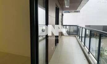 Imagem: Apartamento / Residencial / Botafogo