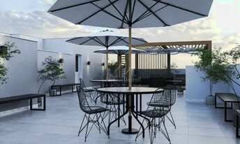 Imagem 3: Apartamento com 2 quartos (1 suíte) no bairro São Luíz