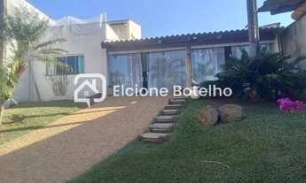 Imagem 2: Aluguel Casa CIDADE JARDIM