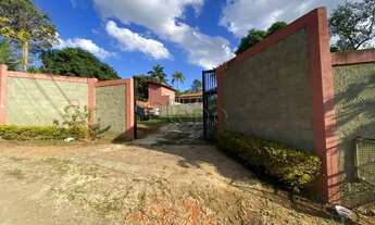 Imagem 3: Chácara à venda em Indaiatuba, Recanto Campestre Internacional de Viracopos Gleba 6, com 3