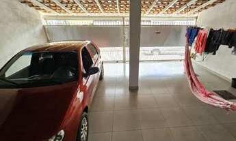 Imagem 3: Casa a venda no sol nascente