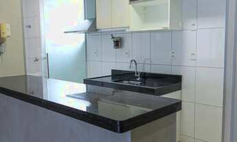 Imagem 6: Imóvel para aluguel possui 71 metros quadrados com 2 quartos em Ponta D'Areia - São L