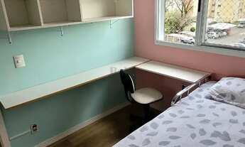 Imagem 4: OPORTUNIDADE PARA LOCAÇÃO! Apartamento MOBILIADO E EQUIPADO com 3 dormitórios