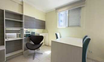 Imagem 4: Studio mobiliado entre os bairros Cristo Rei / Centro