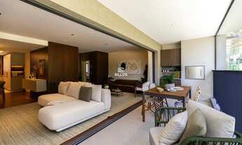 Imagem: Apartamento à venda com 3 suítes no Cabral