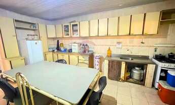 Imagem 5: Casa com 150m² na Avenida Gentil Tavares, Santo Antônio Oportunidade