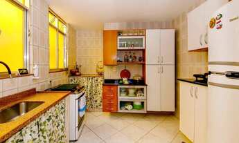 Imagem 7: Cobertura de 3 quartos espaçosa para venda