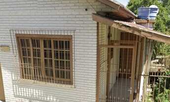 Imagem 2: Terreno no Bairro Rio Branco com testada de 10m