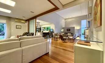 Imagem 6: Casa SINGULAR Casa com 3 dormitórios