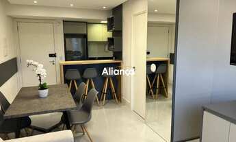 Imagem 7: Studio Mobiliado, 42m², Infra - Jardim Botânico, Porto Alegre/RS