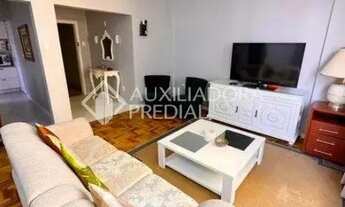 Imagem: Apartamento no Centro com 130m², 3 quartos