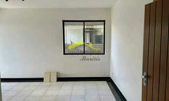 Imagem 2: Apartamento para aluguel, 3 quartos, 1 suíte, 2 vagas, Buritis - Belo Horizonte/MG