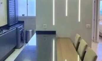 Imagem 5: Apartamento com 3 dormitórios à venda, 65 m² por R$ 630.000 - Catumbi - São Paulo/SP