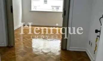 Imagem: Apartamento Padrão / Residencial / Flamengo