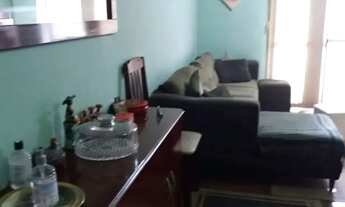 Imagem 3: Apartamento em Rua Antônio José Ribeiro Júnior - Bonfim - Campinas/SP