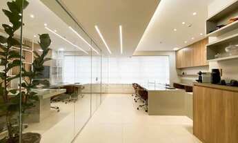 Imagem 3: Sala à venda, 60 m² por R$ 860.000,00 - Centro - Betim/MG