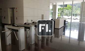 Imagem 4: Conjunto para alugar, 479 m² por R$ 21.500/mês - Chácara Santo Antônio (Zona Sul) - São Pa