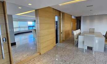 Imagem 7: Apartamento de Alto Padrão com 4 Suítes no Morro do Gato