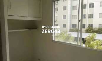 Imagem 6: Spazio La Fenice | Apartamento | Vale dos Tucanos | à venda | 2 quartos | 1 vaga