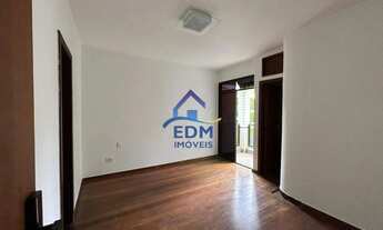 Imagem 7: Apartamento para aluguel, 4 quartos, 1 suíte, 2 vagas, Buritis - Belo Horizonte