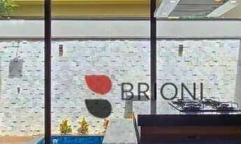 Imagem 7: Casa térrea Alto Padrão no Condomínio Villa Romana 1, à venda, em Ribeirão Preto - Imobili