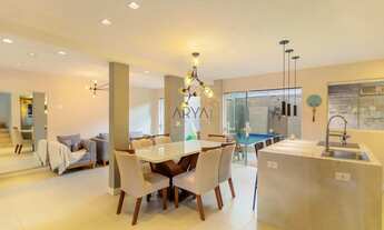 Imagem 4: Sobrado em condomínio à venda no Cachoeira ARYA1