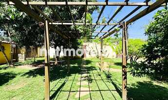 Imagem 4: CASA PAMPULHA Casa com 3 dormitórios