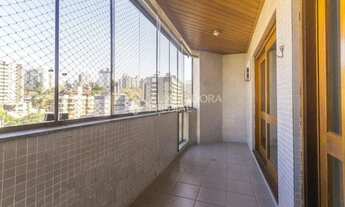 Imagem 6: Cobertura 3 Dormitórios (c/ suíte) para Alugar - 350 m² - 3 Vagas - Auxiliadora / Porto Al