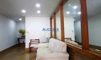 Imagem 2: Apartamento amplo e sofisticado no centro da cidade