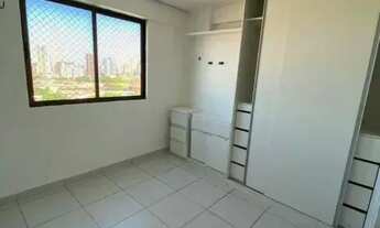 Imagem 7: Ed Green Village - Móveis Fixos - 3 quartos - 70m² - Lazer Completo - Aldeota/Joaquim Táv