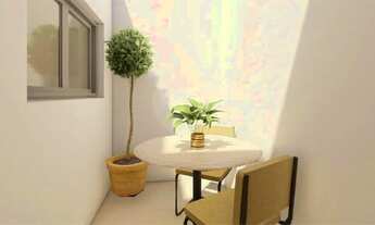 Imagem: Prédio inteiro à venda em Chácara Belenzinho