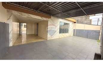 Imagem 5: Casa à Venda no Bairro Barcelona Zona Leste de Sorocaba/SP 03 Dormitórios