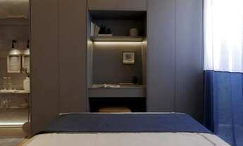 Imagem 5: A melhor opção de investimento imobiliário da atualidade -Apts Studio e 1 Qrt ( Centro RJ