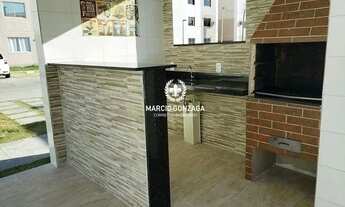 Imagem 4: Aluguel de apartamento nascente no 3° andar com 2 quartos em Candeias!