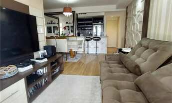 Imagem 5: Apartamento à venda com 3 quartos, sendo 1 suíte, no condomínio Winner, Sorocaba - SP