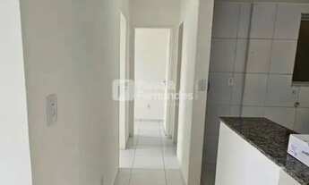 Imagem 5: RESIDENCIAL JORGE AMADO