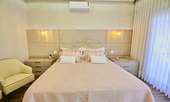 Imagem 3: Casa à Venda no Condomínio Terras de Piracicaba