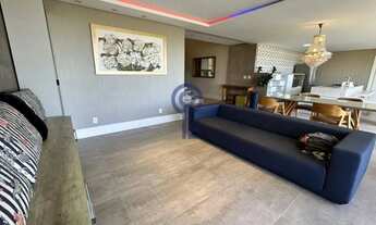 Imagem 4: Casa em Condomínio com 3 suítes vista-mar em João Paulo