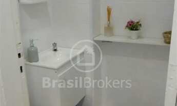 Imagem 5: Salas Comerciais à venda com 307 m ² e 12 vagas em Centro, Rio de Janeiro - RJ