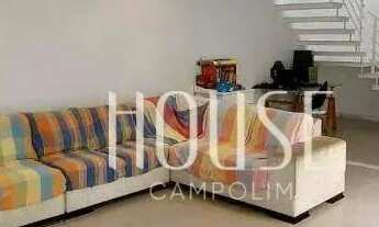 Imagem 8: Casa à venda em Sorocaba, com 239m² Condomínio de alto padrão Condomínio Vila Inglesa